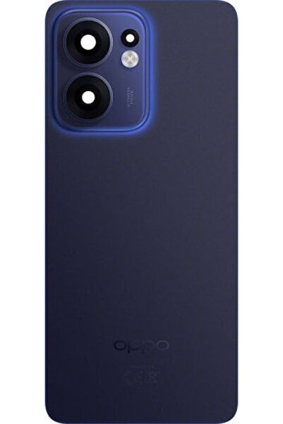 OPPO Κάλυμμα Μπαταρίας Reno13 Fs 5g Reno13 F Φωτεινό Μπλε 621033000500