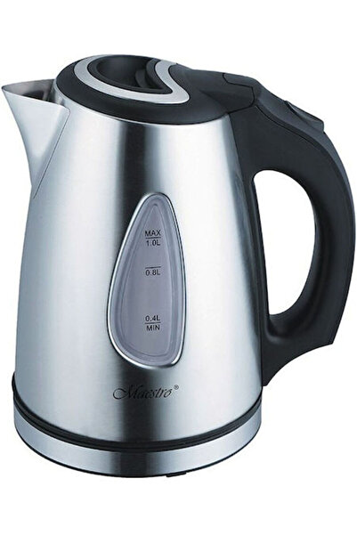 Maestro MR-029 Βραστήρας 1λτ 1600W Γκρι Κωδικός: MR-029New