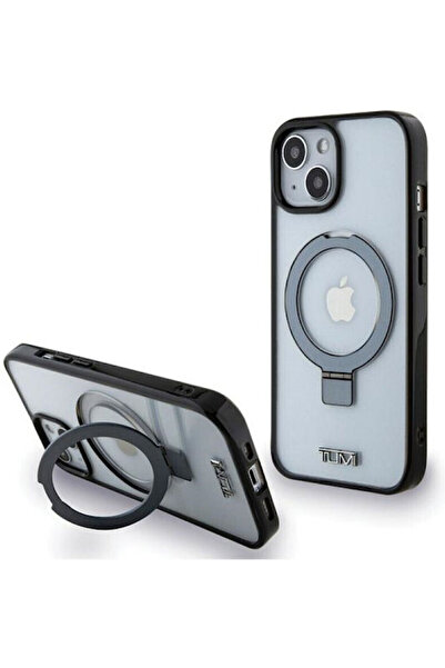 TUMI Βάση Φόρτισης MagSafe σε λευκό χρώμα TUHMP15SSSFC