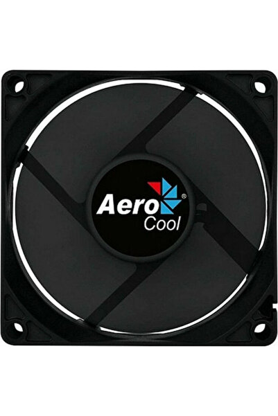AEROCOOL Force 12 Ανεμιστήρας Κουτιού 120mm (1000rpm / 24.8cfm) Χωρίς Φωτισμό...