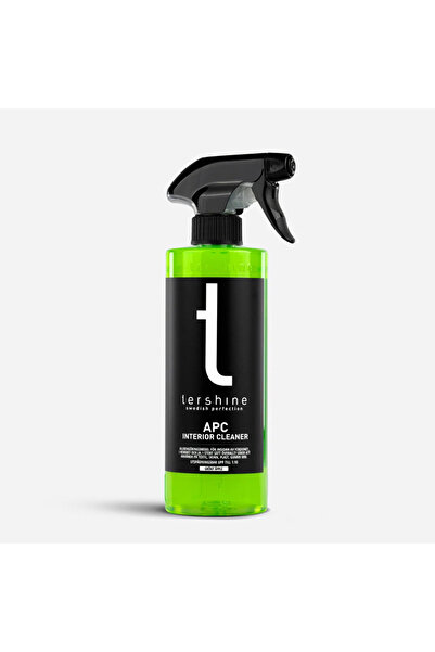 Tershine APC 500 ml - universal cleaner, Green Apple, Sweden