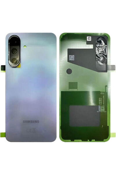 Samsung Γνήσιο Πίσω Κάλυμμα Μπαταρίας Galaxy A36 5g Gh82-36804d Λεβάντα