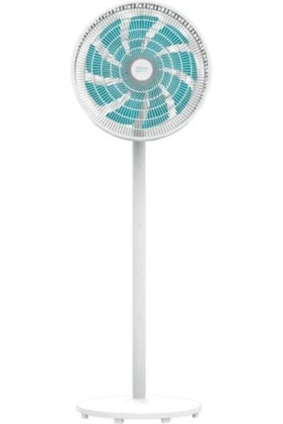 CECOTEC Energysilence 550 Ανεμιστήρας Βάσης 60W Λευκός Κωδικός: 08203