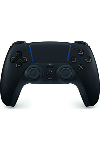 Sony Dualsense V2 Ασύρματο Χειριστήριο για PS5 Μαύρο του Μεσονυχτίου
