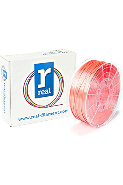 Other Γνήσιο Νήμα PLA για 3D Εκτυπωτή 2.85mm Σατινέ Σολομός 0.75kg Κωδικός: N...