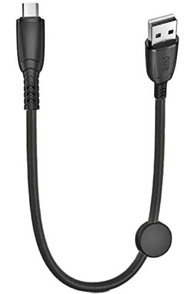 Xo NB247 0.25μ Κανονικό καλώδιο USB 2.0 σε micro USB (16.005.0260)