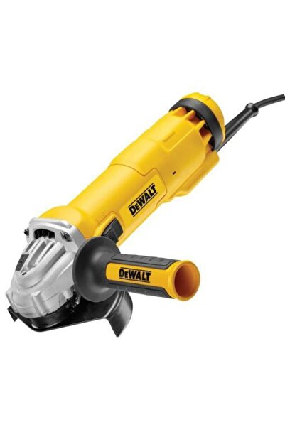 Dewalt DWE4237-QS Γωνιακός τροχός, 1400 W, 125 mm