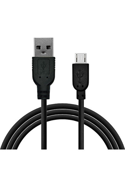 inos Κανονικό καλώδιο USB 2.0 σε micro USB, 2 μέτρα