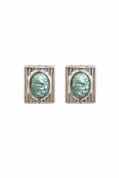 Charmist Steel Marais Earrings