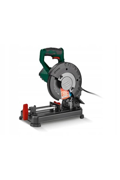 PARKSIDE Fierăstrău circular pentru metal de 1280W, Unghiuri reglabile contin...