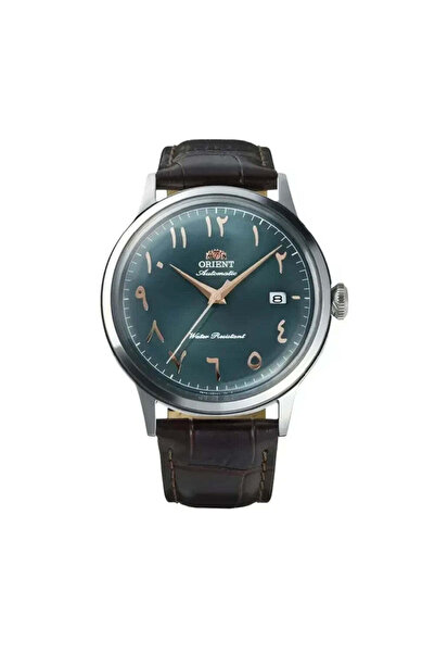 Orient CLASSIC BAMBINO 40mm AUTOMATIC GENTS WATCH ARABIC NUMERALS
