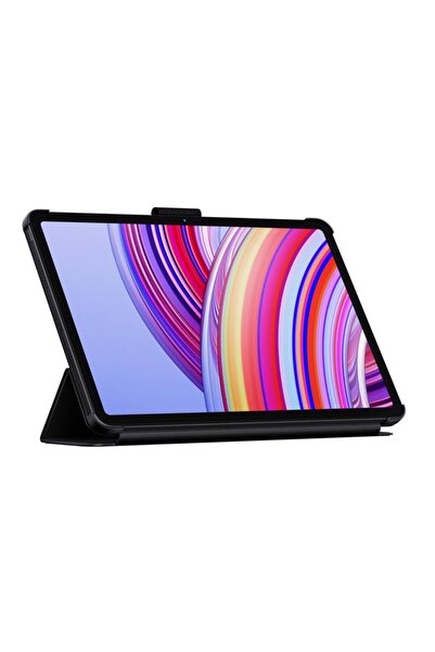 Xiaomi Book Cover Case for Redmi Pad 2 Pro BHR08K8GL (Gray)