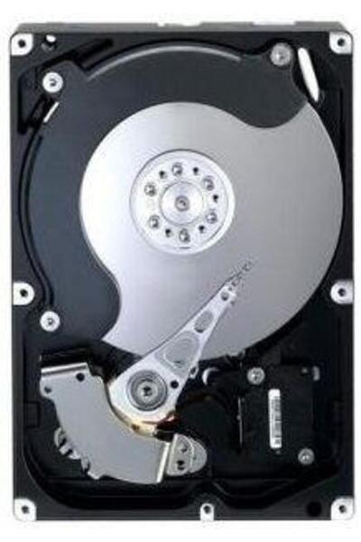 HP HDD Сървърен 843266-B21, 1ТБ, 7200RPM, SATA, 3.5 инча