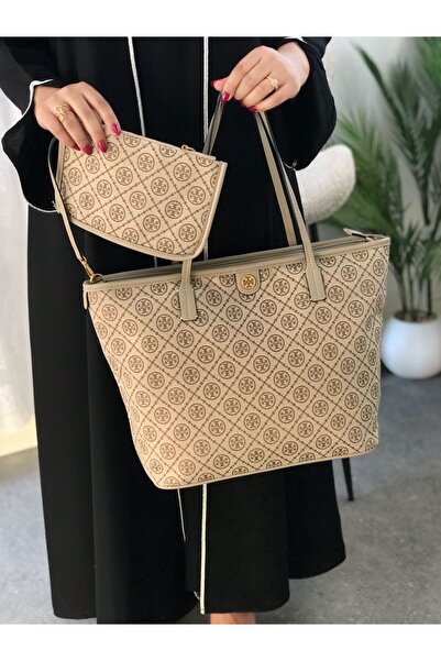 Generic Handbag and shoulder bag, high quality material, with accessories