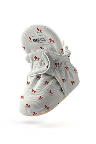 Kokopatik Carousel Patterned - Home & Nursery Panduf