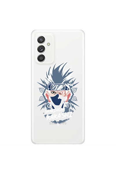 Other Samsung M13 Anime Mangoo Transparent Silicone TPU Θήκη