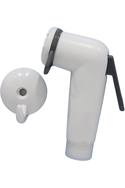 The Bros Bidet Spray Hand Held Shower Spray Portable Toilet Bidet Spray Fauce...