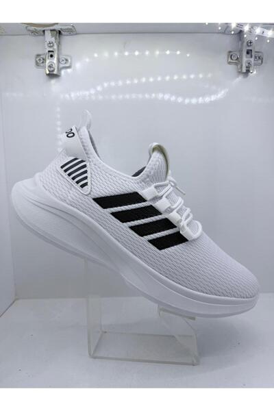 Calsido Nefes Alabilen Sneaker Spor Ayakkabı
