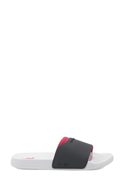 U.S. Polo Assn. Lixin Navy Blue Men's Slippers