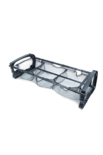 Go Gear Car organizer for storing goods - black