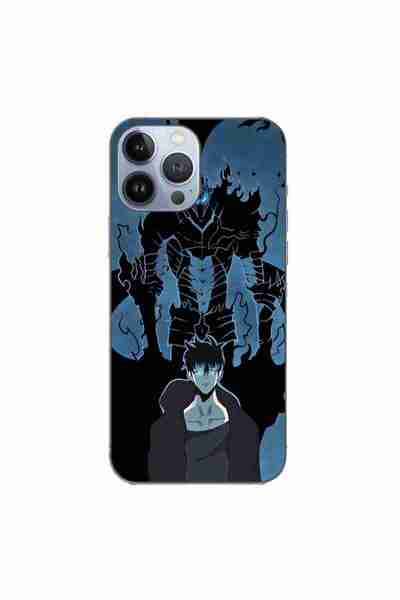 OEM Калъф, съвместим с Apple iPhone 13 Pro Max, силиконов гел TPU модел Solo ...