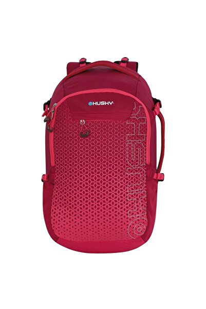 HUSKY CMPS 30 Lt Sırt Çantası (Macenta)