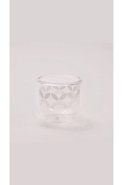 Generic Sukoon Collection – Glass Coffee Cups Set