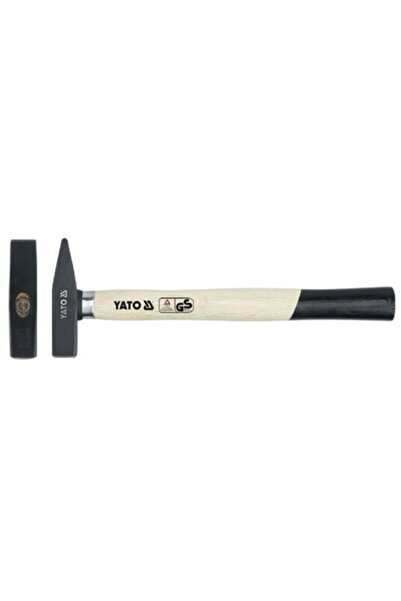 yato Młotek ślusarski rączka drewniana 300g 300mm (YT-4503)