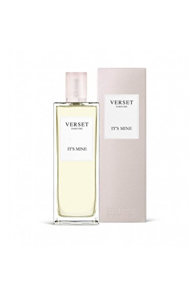 Verset Parfums It's Mine Apa de parfum,50 ml, Verset