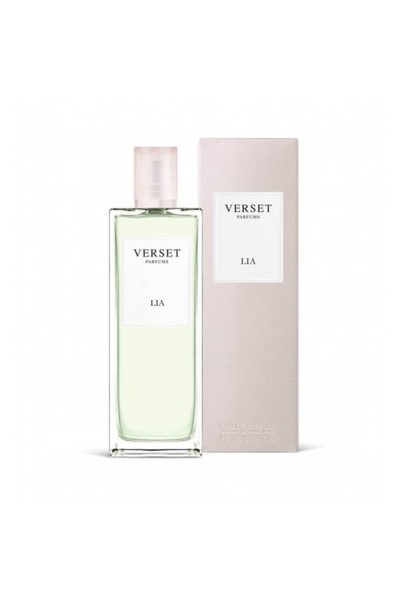 Verset Parfums Lia Eau de Parfum, 50 ml, Verset