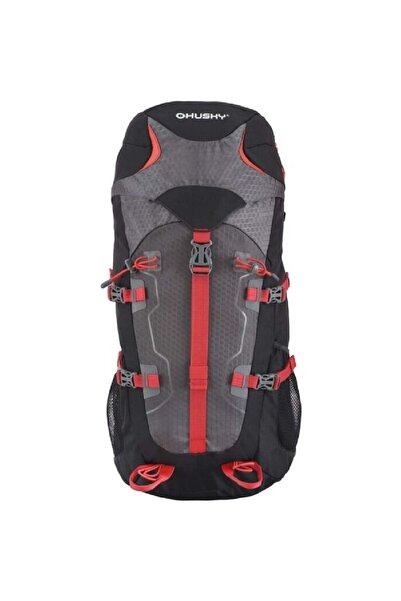 HUSKY Scape 38 Lt Sırt Çantası (Siyah)