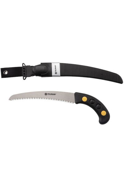 Fieldmann FZNR 1310 Metal, 24 cm, Black