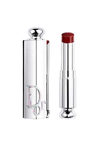 Dior Addict Glass Lipstick ışıltı ve yoğun Hyalüronik asit 48 saate Kadar Nem...