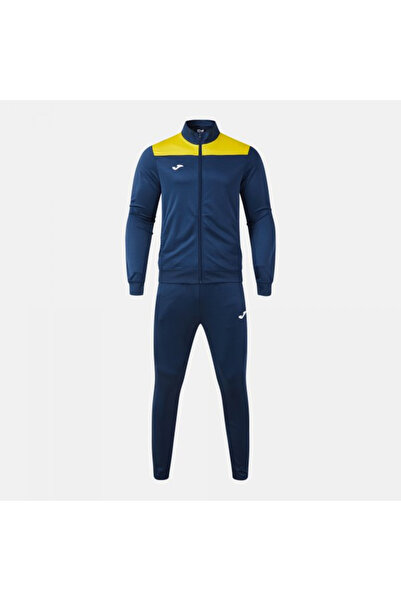 Joma Training for men Phoenix III navy blue yellow M