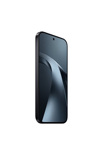 Xiaomi 17T Dual SIM+eSIM 5G Black 12GB RAM 256GB - Global Version