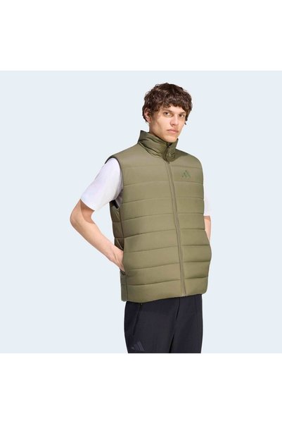 adidas Mt Ess Pad Vest Vestă sport pentru bărbați KX8818