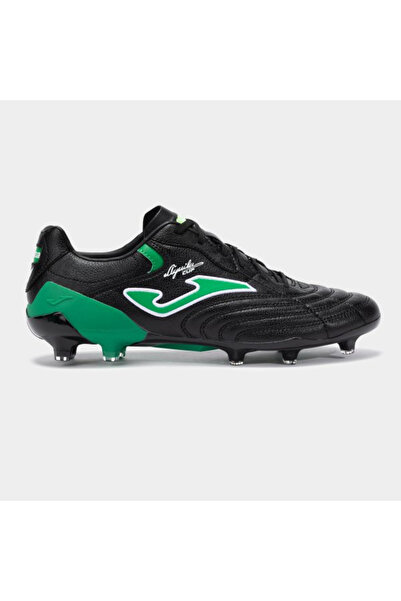 Joma Ghete de fotbal Aguila Cup negre 40 pentru teren cu iarbă