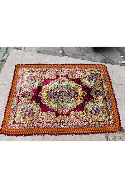 Home 70 Lİ YILLAR SIFIR KARYOLA ÖRTÜSÜ