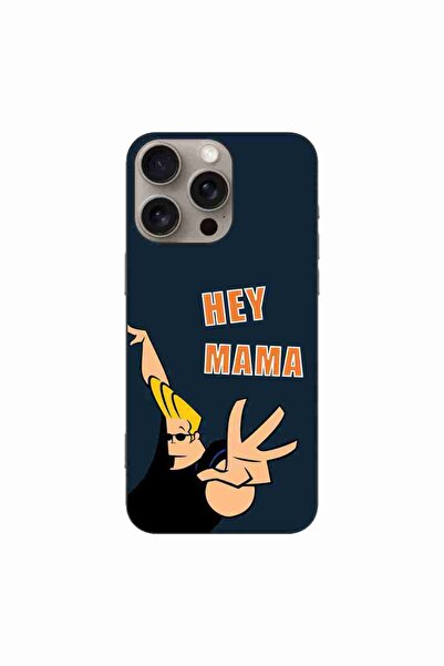 OEM Husa compatibila cu Apple iPhone 16 Pro Max Silicon Gel Tpu Model Mesaj H...