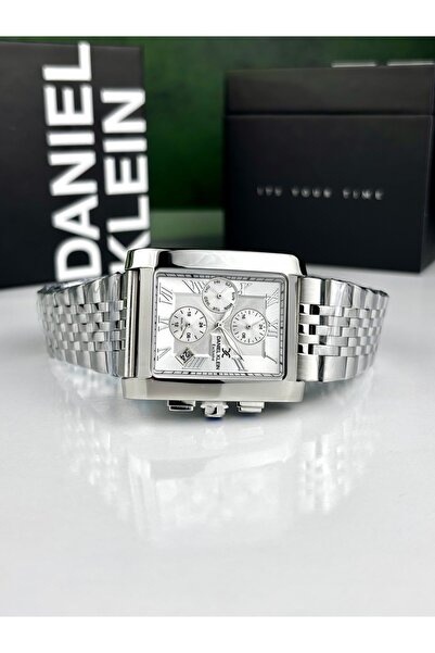 Daniel Klein DK.1.24250-1 ERKEK KOL SAATİ
