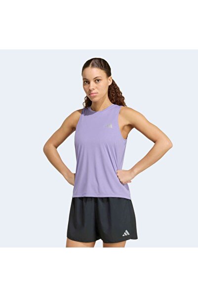 adidas Run Ess Tank W Kadın Spor Atlet KG3240