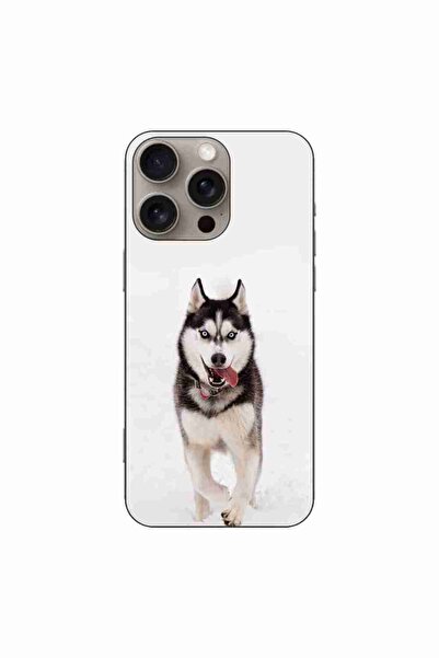 OEM Husa compatibila cu Apple iPhone 16 Pro Max Silicon Gel Tpu Model Husky