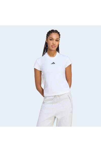 adidas У.З.Н.Е. Bb Tee Дамска спортна тениска KF6371
