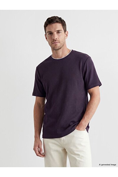 LC Waikiki Crew Neck Men's T-Shirt