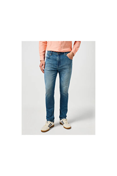 WRANGLER ΛΑΡΣΤΟΝ ΤΡΕΪΛ ΤΟΝΕ