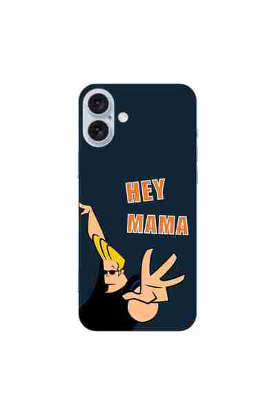 OEM Θήκη συμβατή με Apple iPhone 16 Plus, από σιλικόνη gel TPU, με σχέδιο μήν...