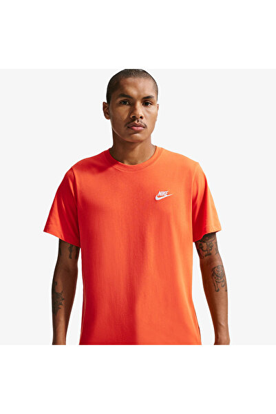 Nike Tricou NSW Club M