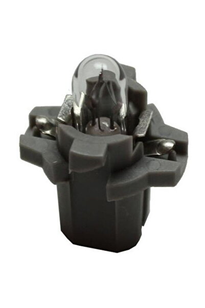 MAGNETI MARELLI Bec PB5 1.5W 12V, conector: B8.5D, bej pt. iluminat bord/ceas...
