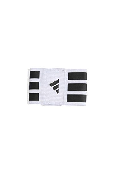 adidas Tiro L Capt Ab Bandă de căpitan unisex KD4248 Albă