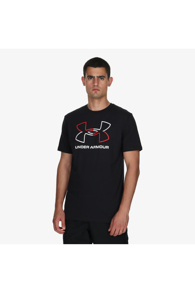 Under Armour UA GL FOUNDATION UPDATE SS